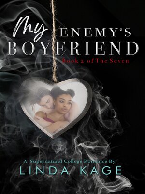 cover image of My Enemy's Boyfriend